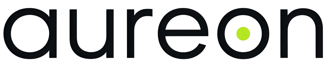 AUREON logo